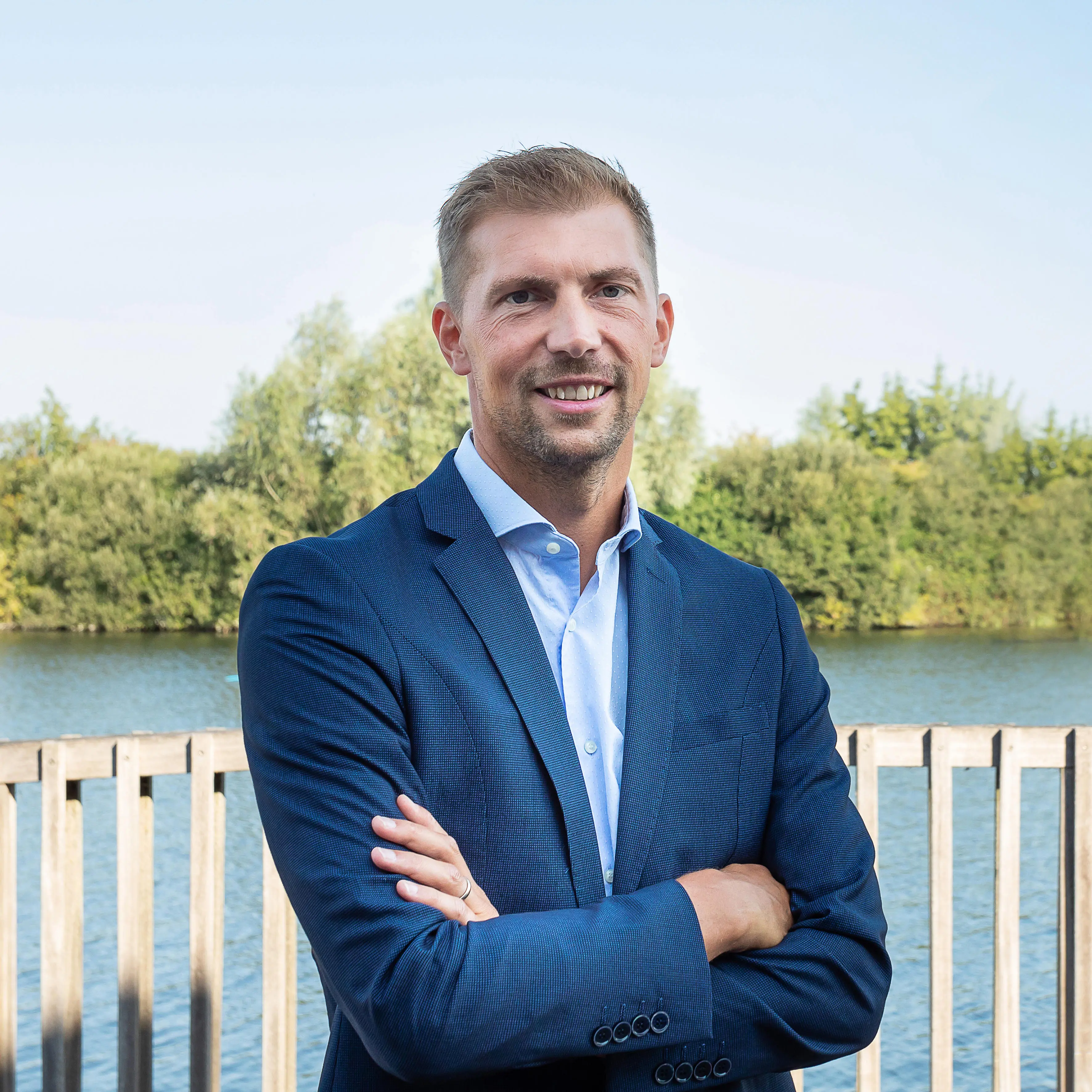 Eli De Frene