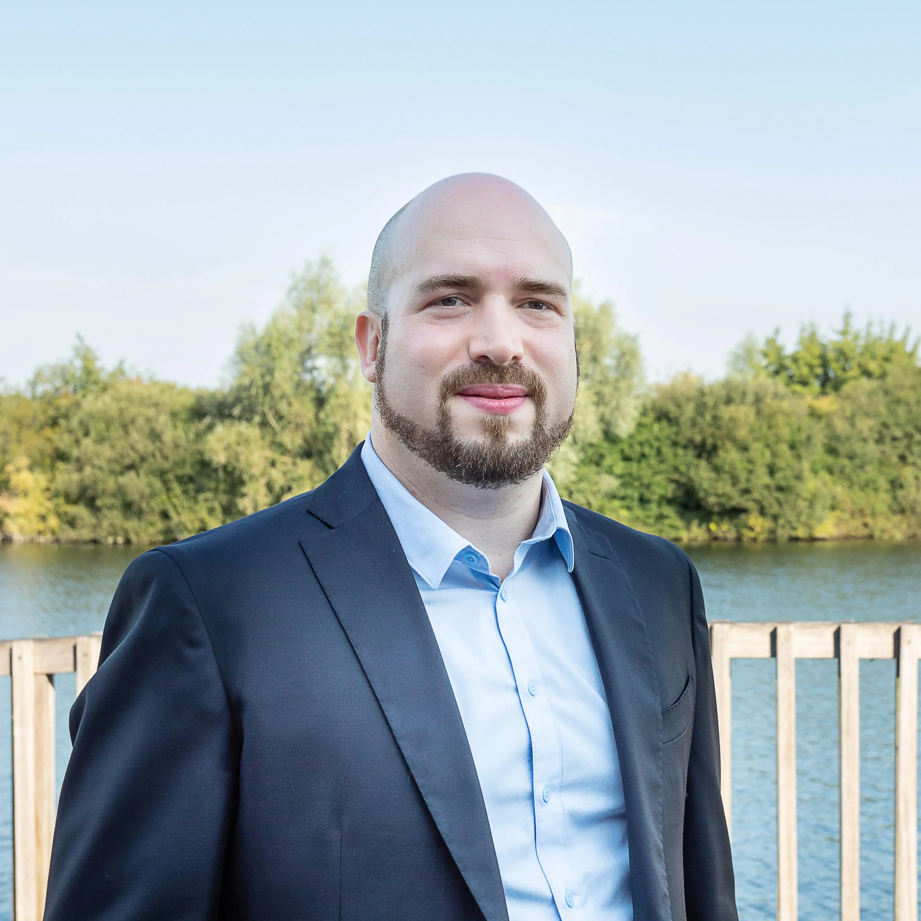 Stijn Dewolf
